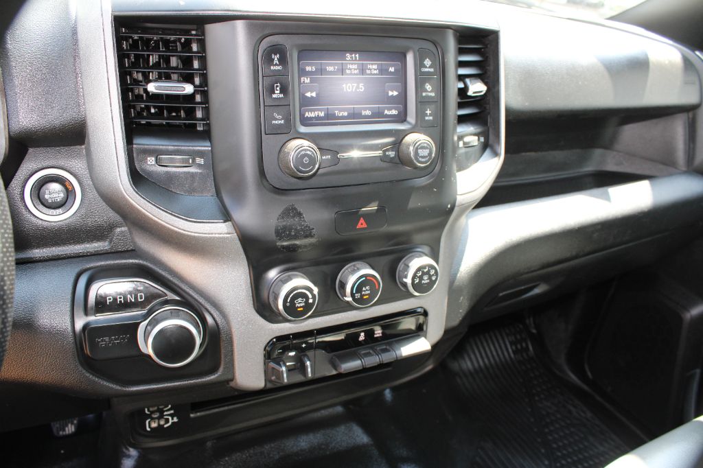 2023 Ram 2500 - $19,890