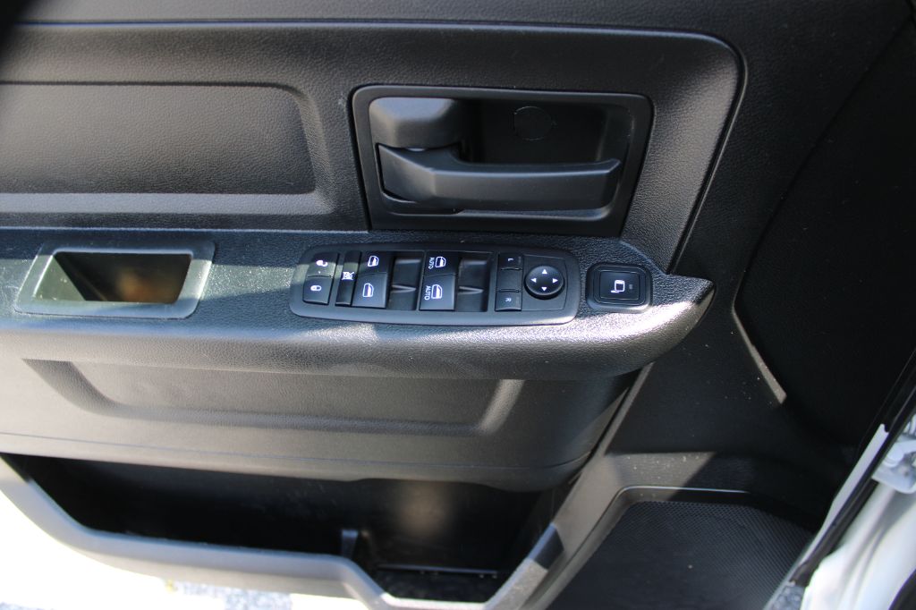 2023 Ram 2500 - $19,890