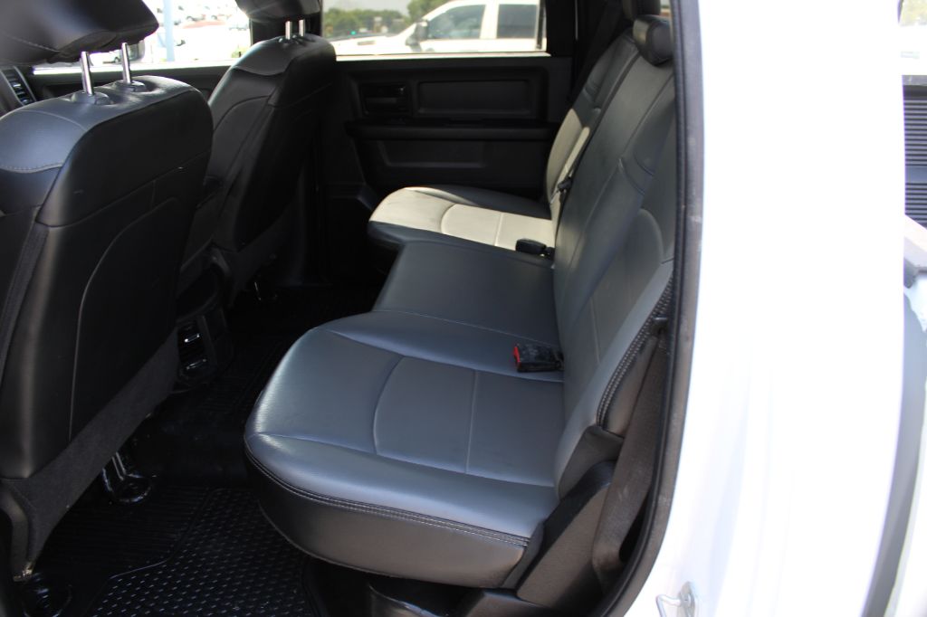 2023 Ram 2500 - $19,890