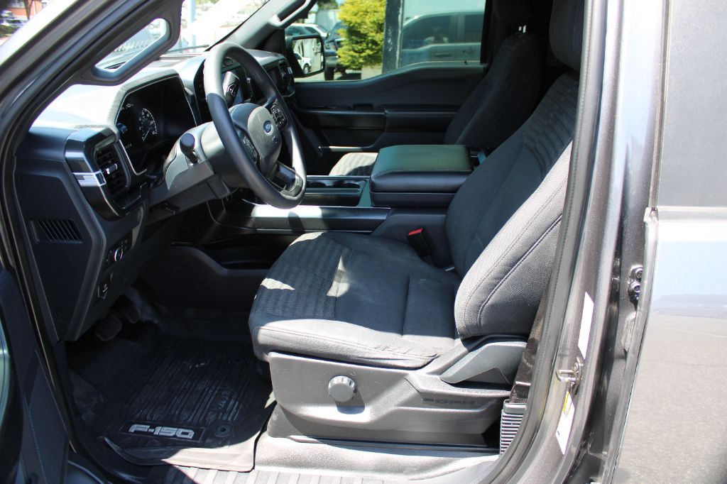 2022 Ford F-150 - $17,490