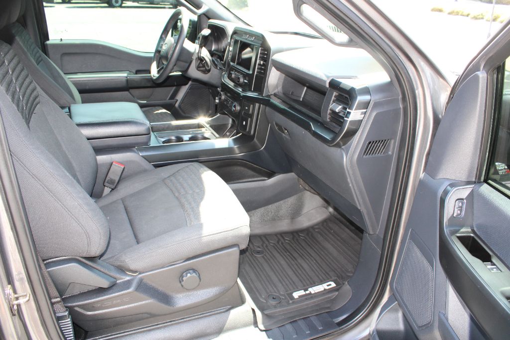 2022 Ford F-150 - $17,490