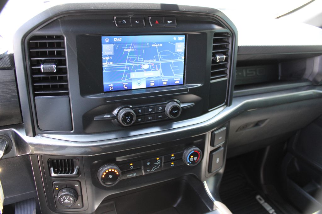 2022 Ford F-150 - $17,490