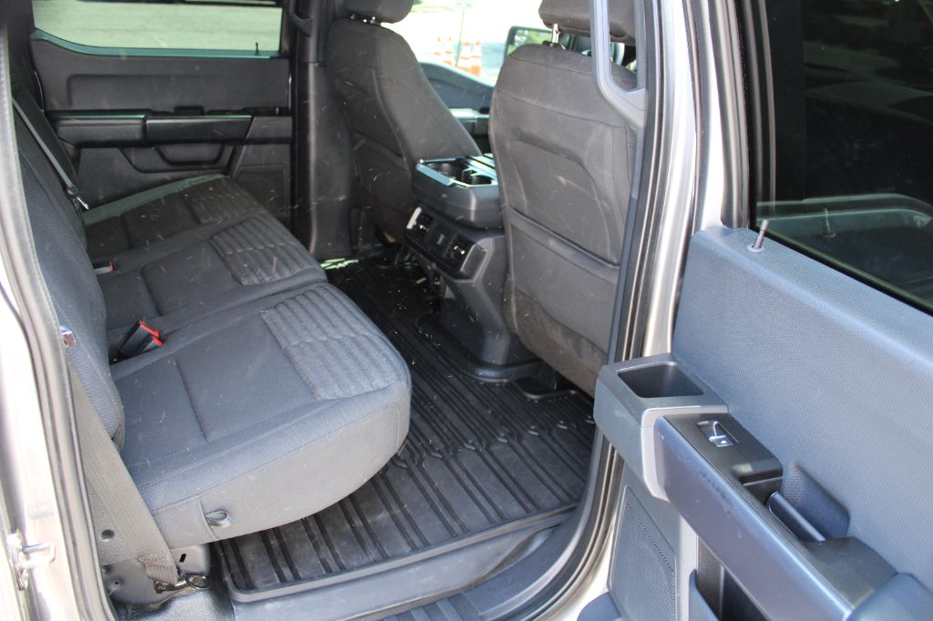2022 Ford F-150 - $17,490