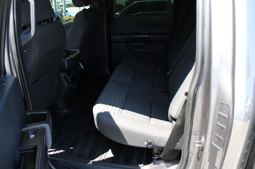 2022 Ford F-150 - $17,490