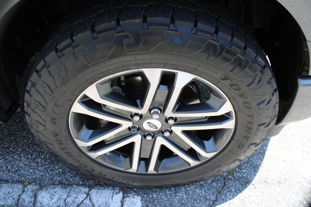 2022 Ford F-150 - $17,490