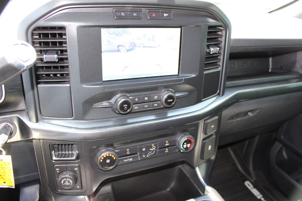 2022 Ford F-150 - $17,490