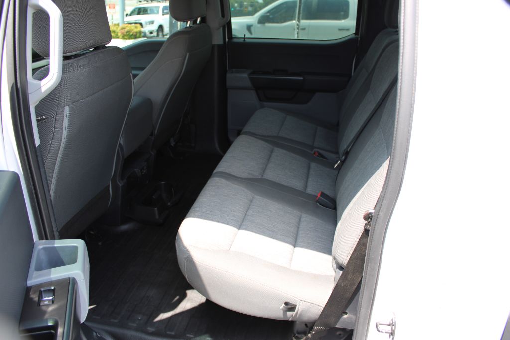 2021 Ford F150 XL photo