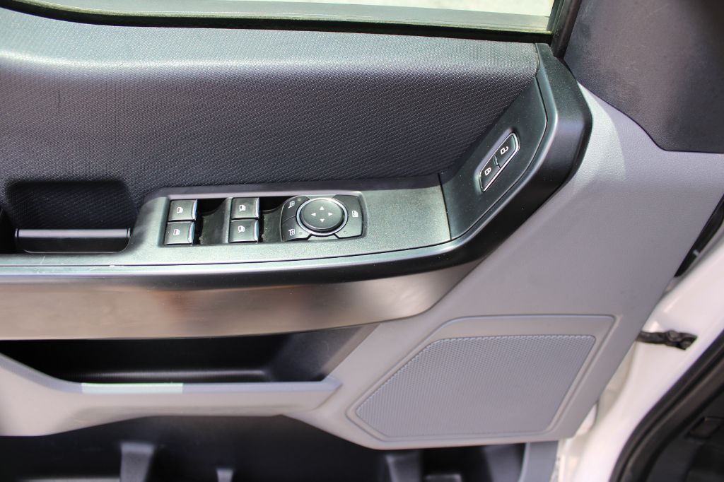 2021 Ford F150 XL photo