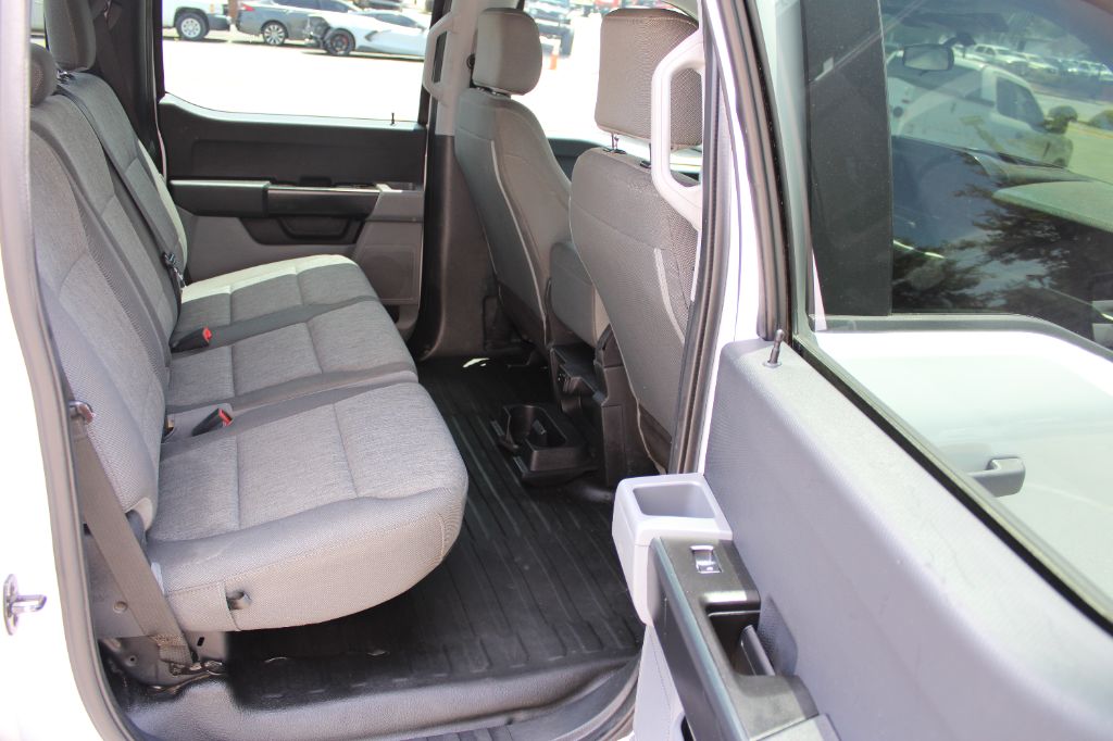 2021 Ford F150 XL photo