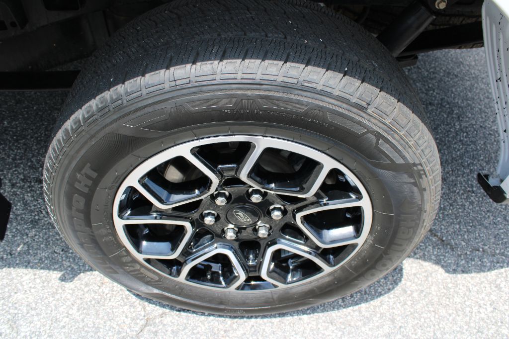 2021 Ford F150 XL photo