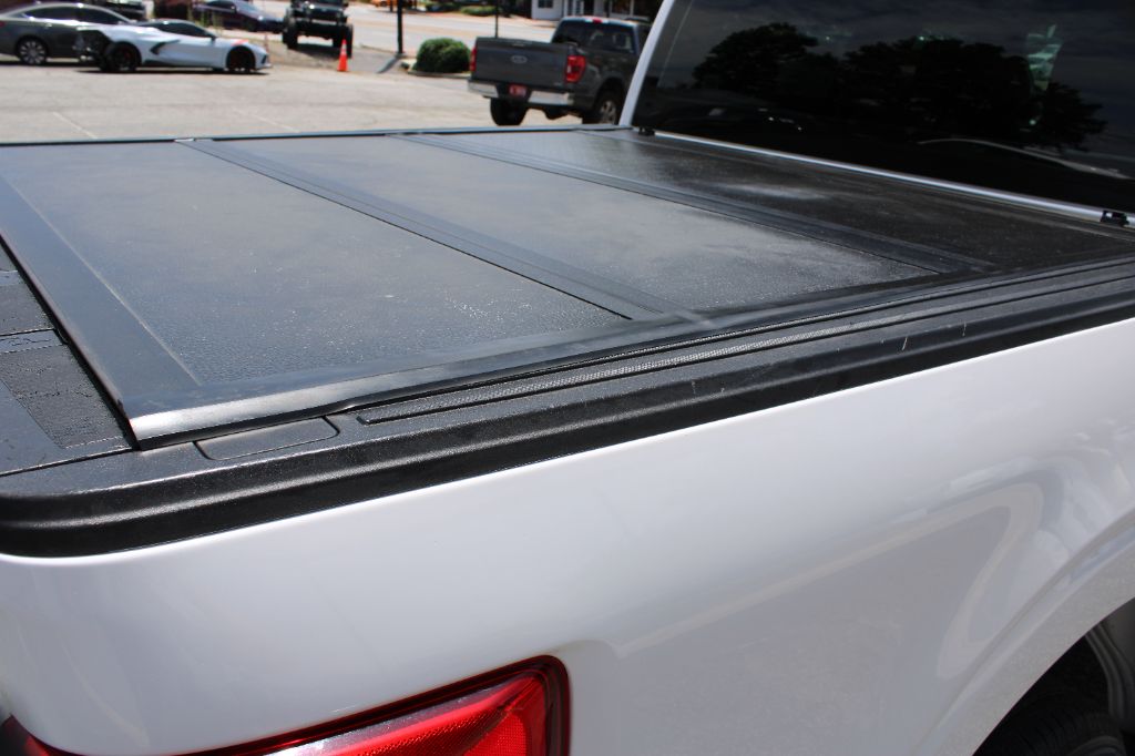 2021 Ford F150 XL photo