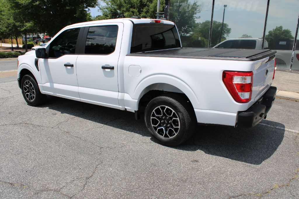 2021 Ford F150 XL photo