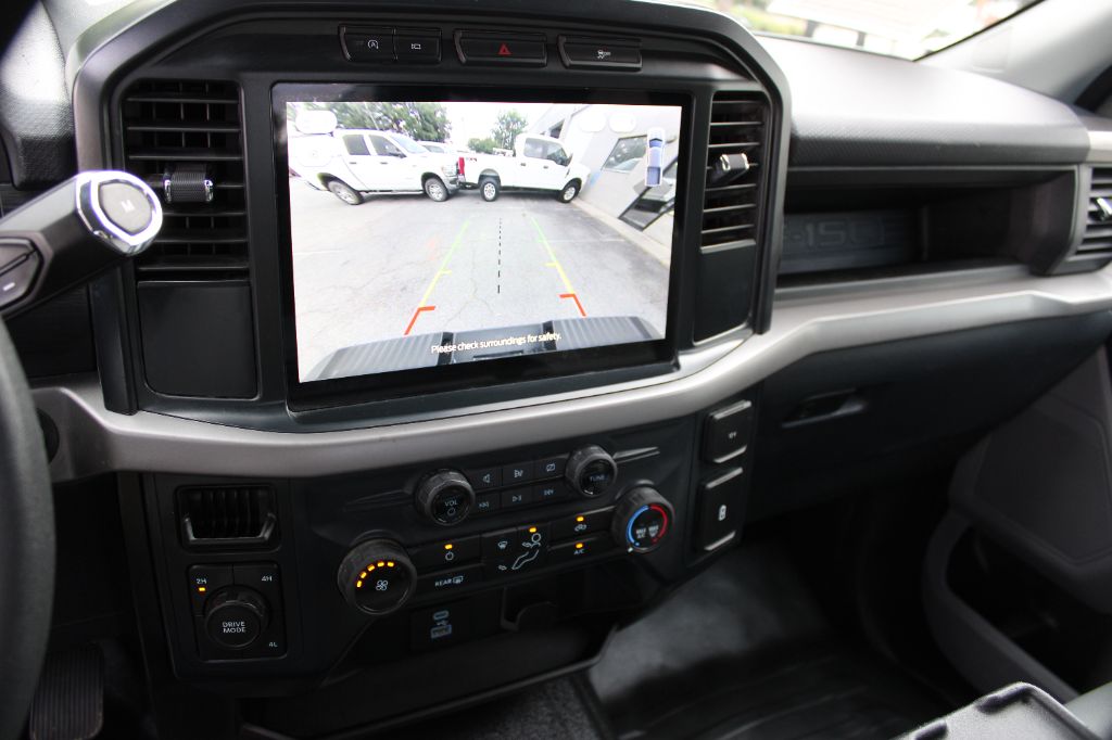 2024 Ford F150 - $18,690