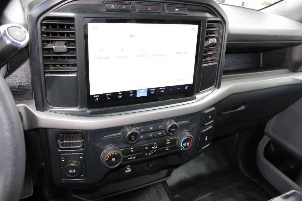 2024 Ford F150 - $18,690