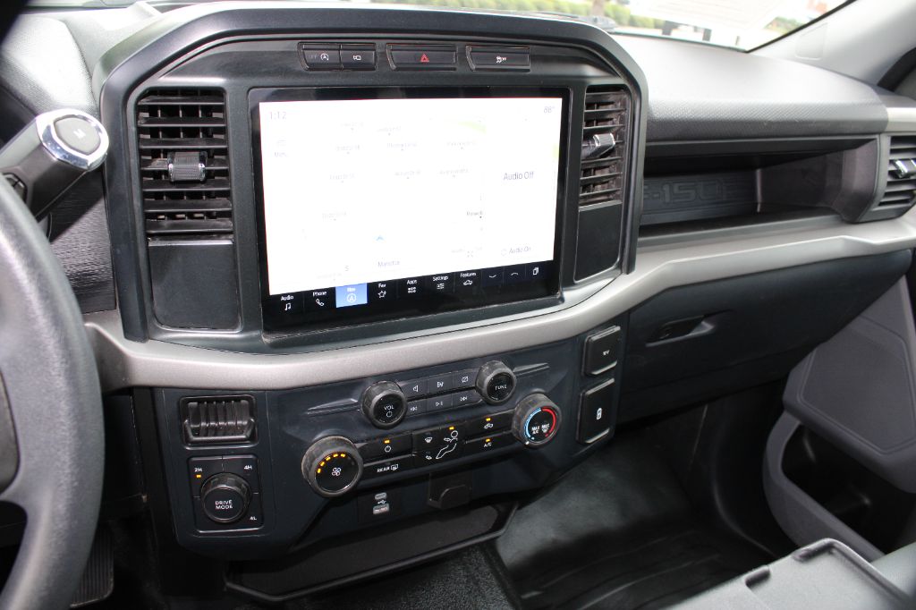 2024 Ford F150 - $18,690