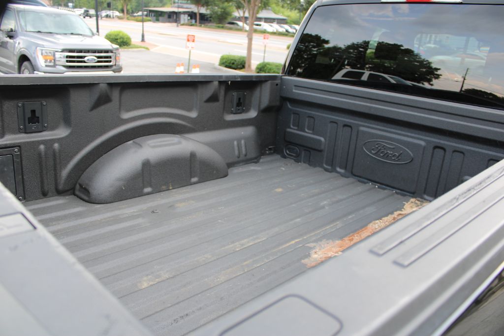 2024 Ford F150 - $18,690