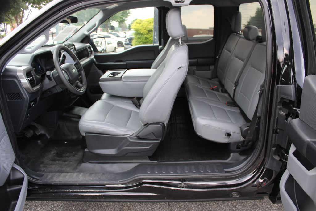 2024 Ford F150 - $18,690