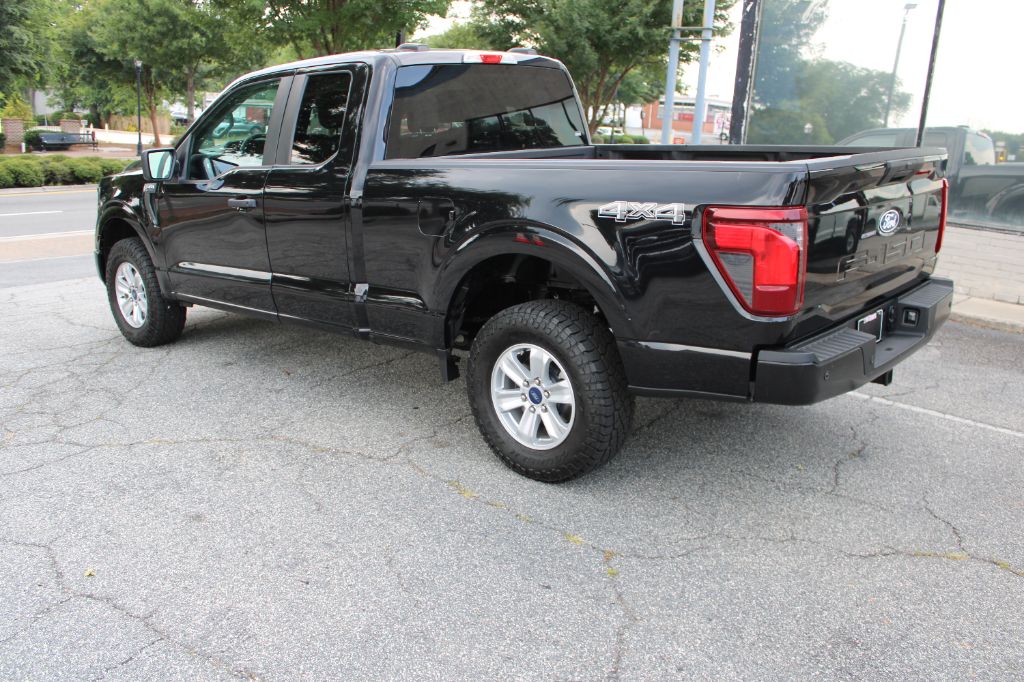 2024 Ford F150 - $18,690