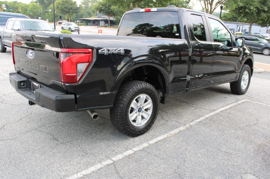2024 Ford F150 - $18,690