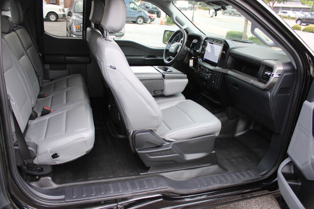2024 Ford F150 - $18,690