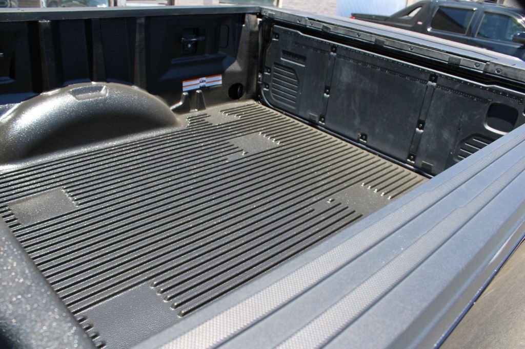 2021 Ford F150 XLT photo