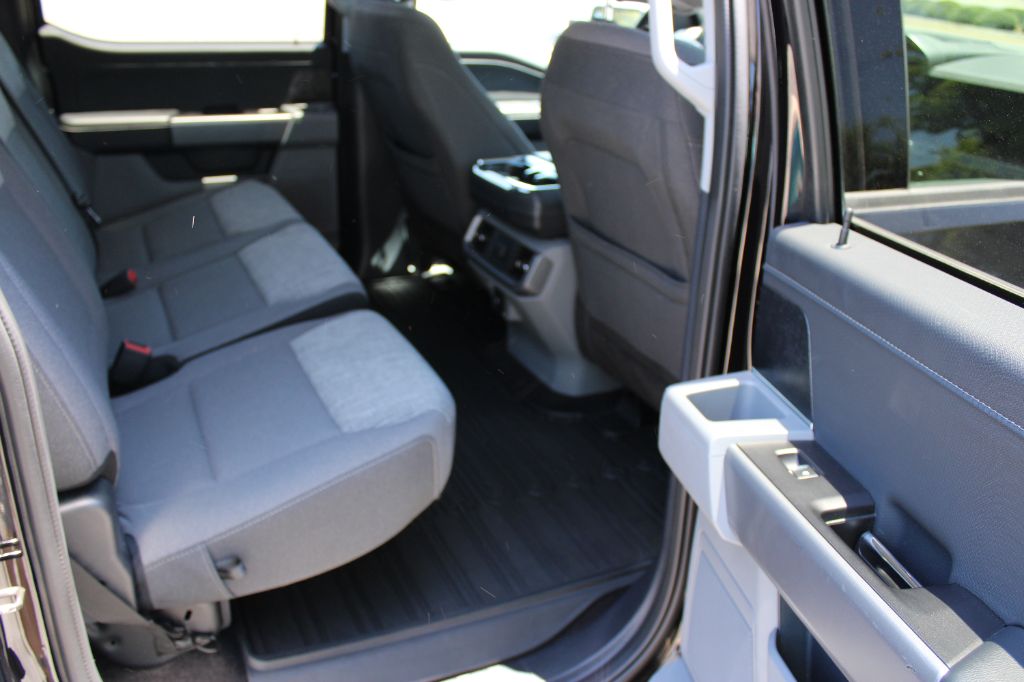 2021 Ford F150 XLT photo