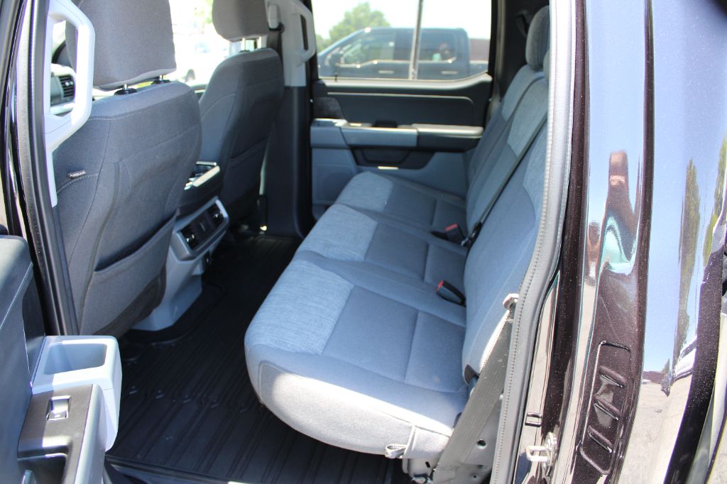 2021 Ford F150 XLT photo