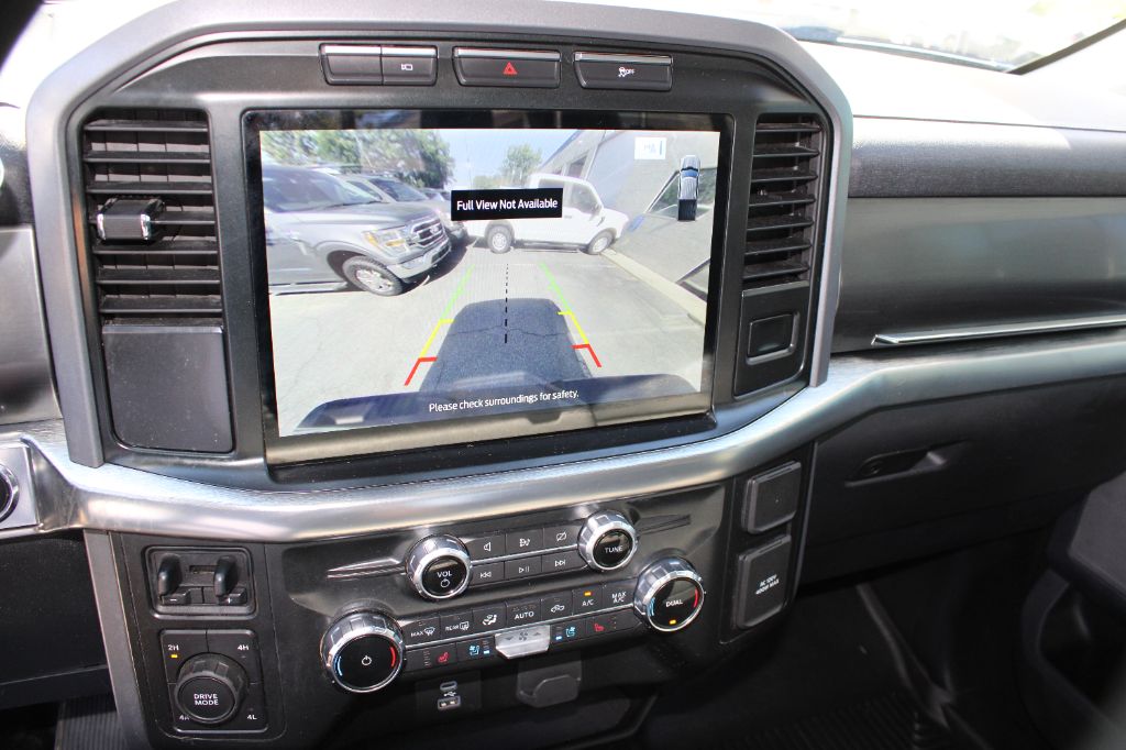 2022 Ford F-150 - $23,990