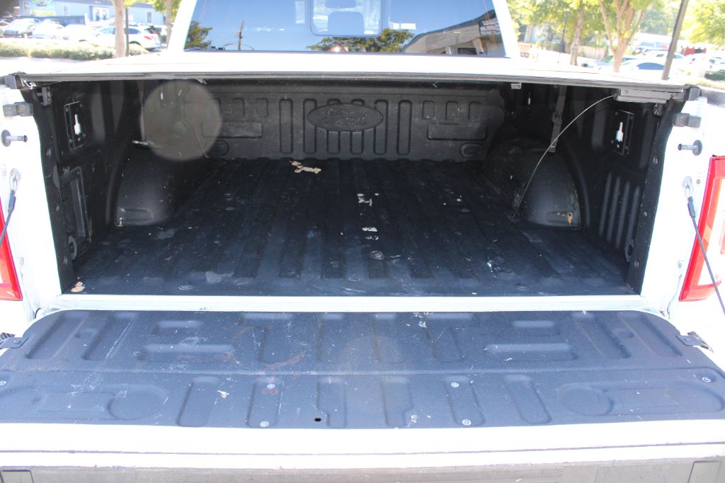 2022 Ford F-150 - $23,990