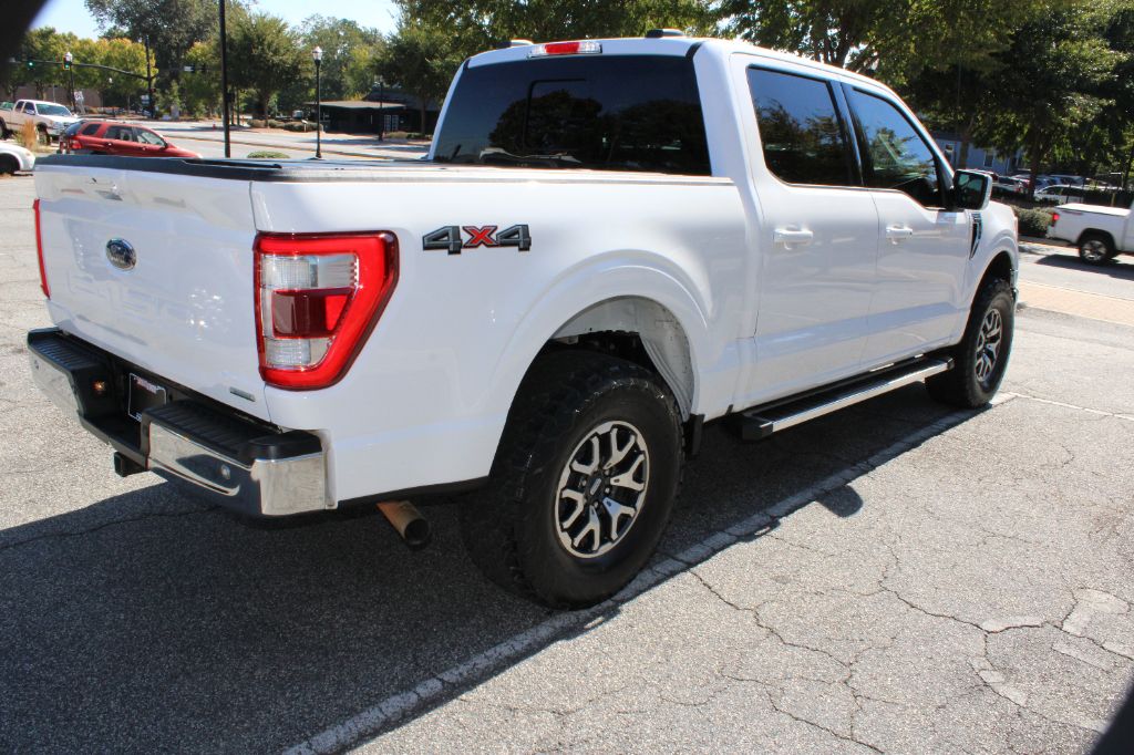 2022 Ford F-150 - $23,990