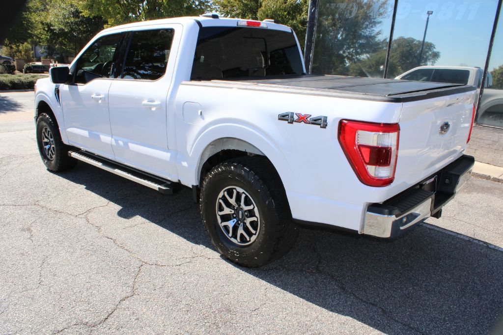 2022 Ford F-150 - $23,990