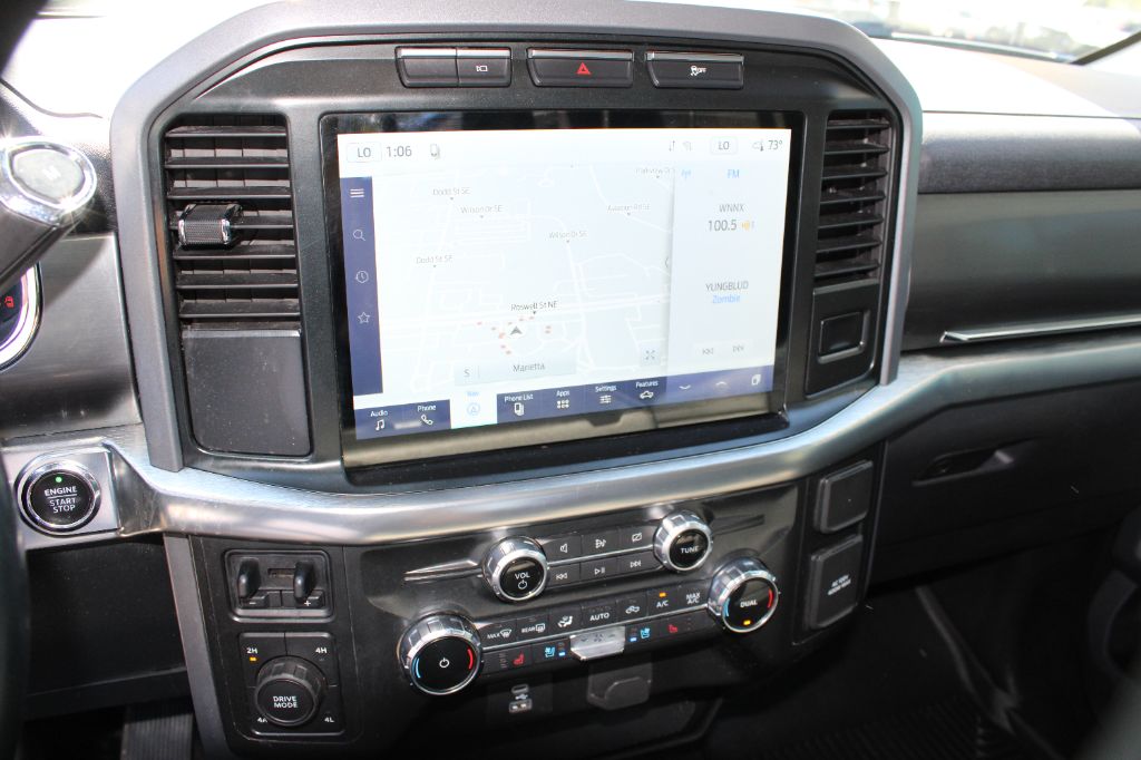 2022 Ford F-150 - $23,990