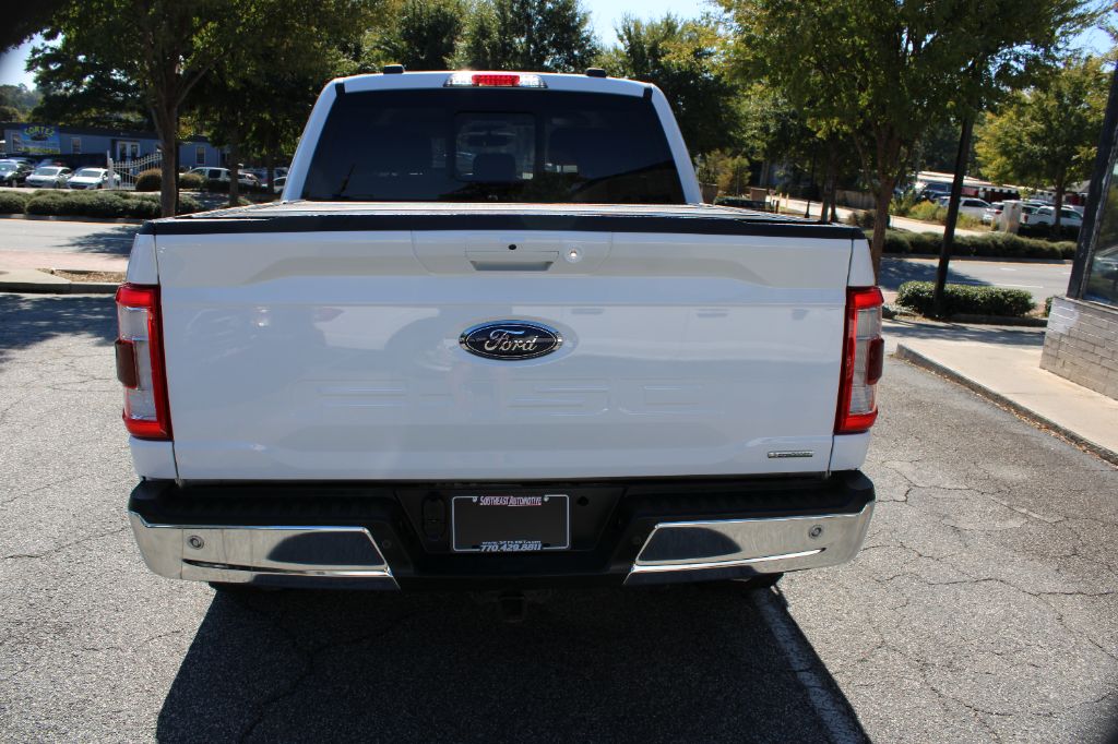 2022 Ford F-150 - $23,990