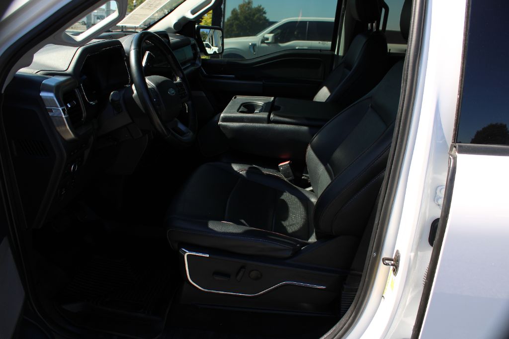 2022 Ford F-150 - $23,990