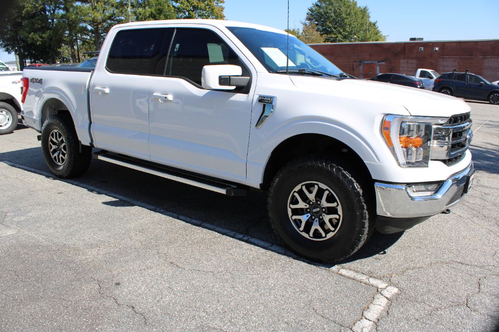 2022 Ford F-150 - $23,990