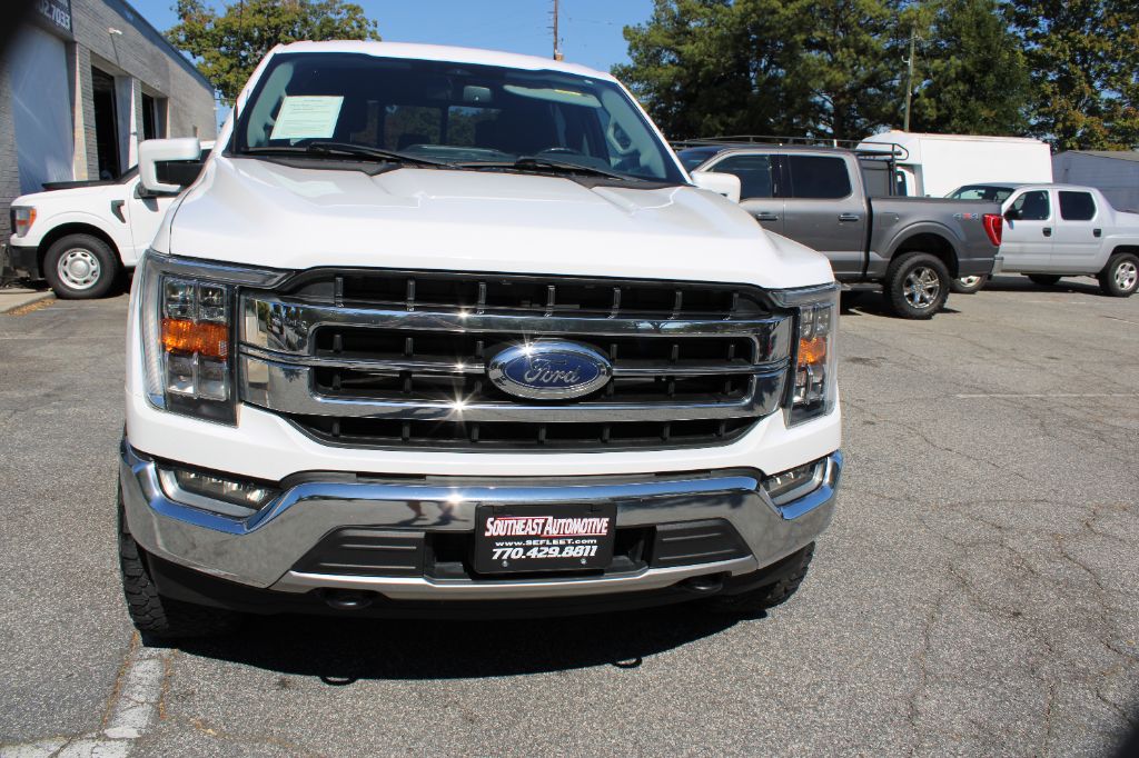 2022 Ford F-150 - $23,990
