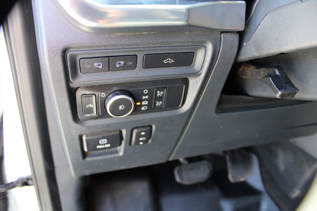 2022 Ford F-150 - $23,990