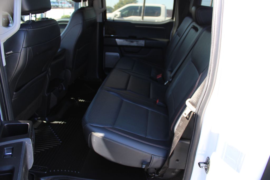 2022 Ford F-150 - $23,990