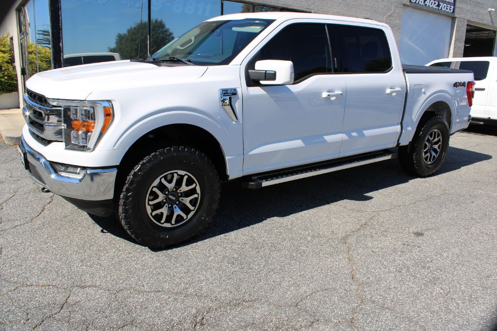 2022 Ford F-150 - $23,990
