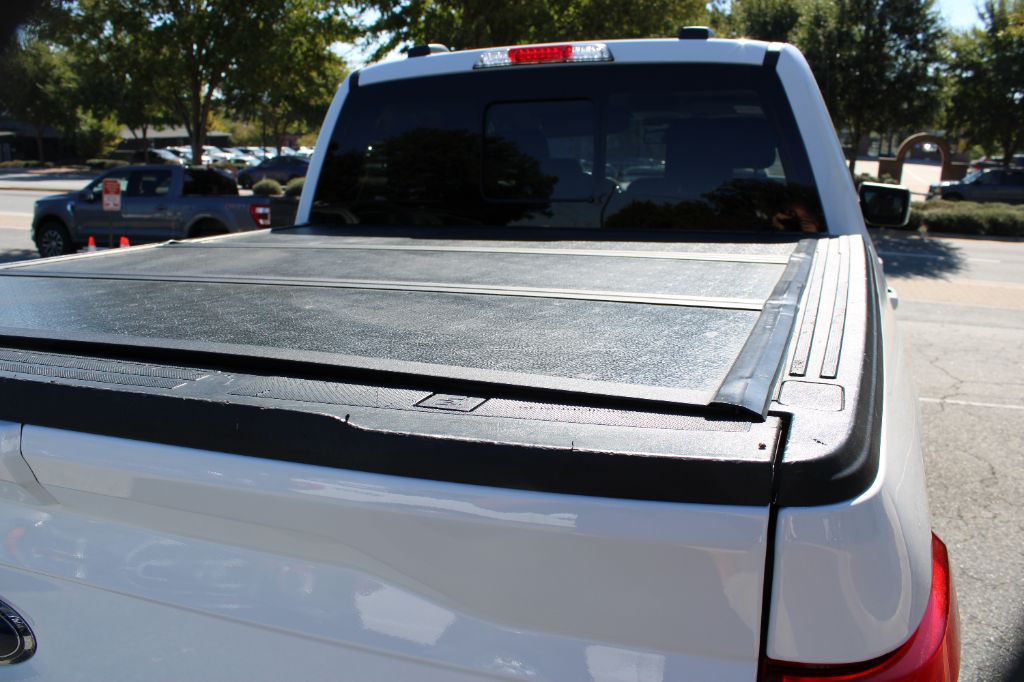 2022 Ford F-150 - $23,990