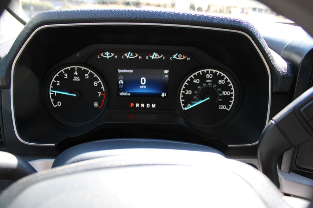 2023 Ford F-150 - $17,590