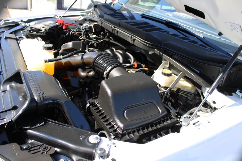 2023 Ford F-150 - $17,590