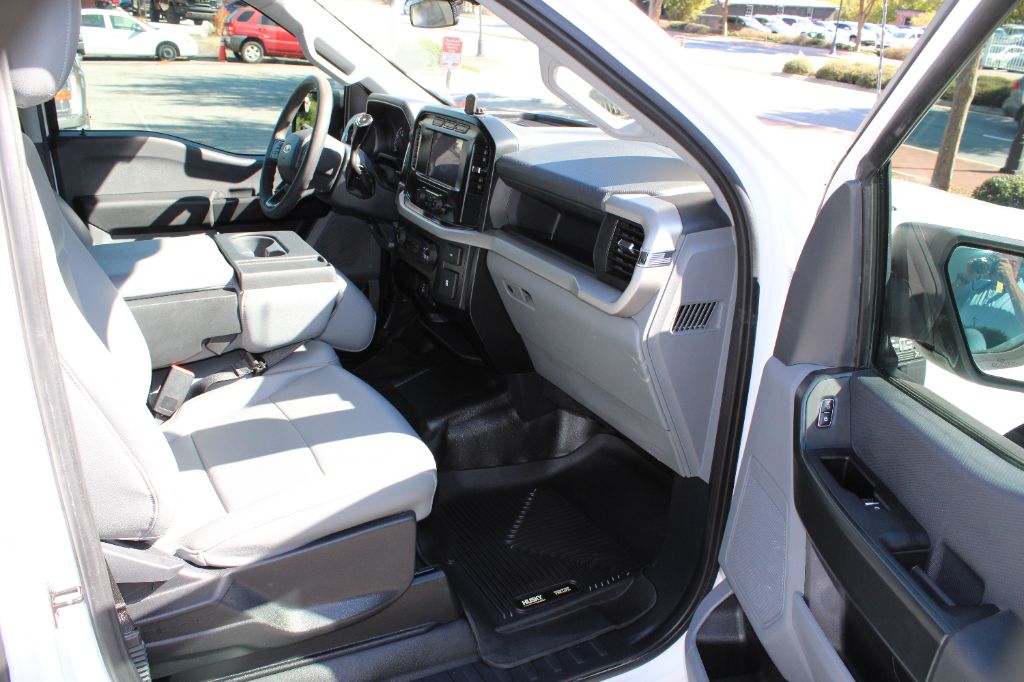 2023 Ford F-150 - $17,590
