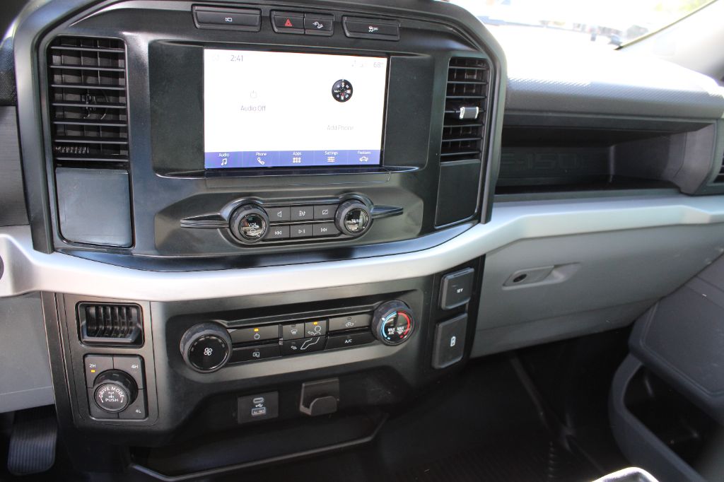 2023 Ford F-150 - $17,590