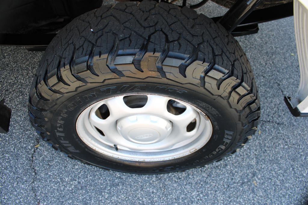 2023 Ford F-150 - $17,590