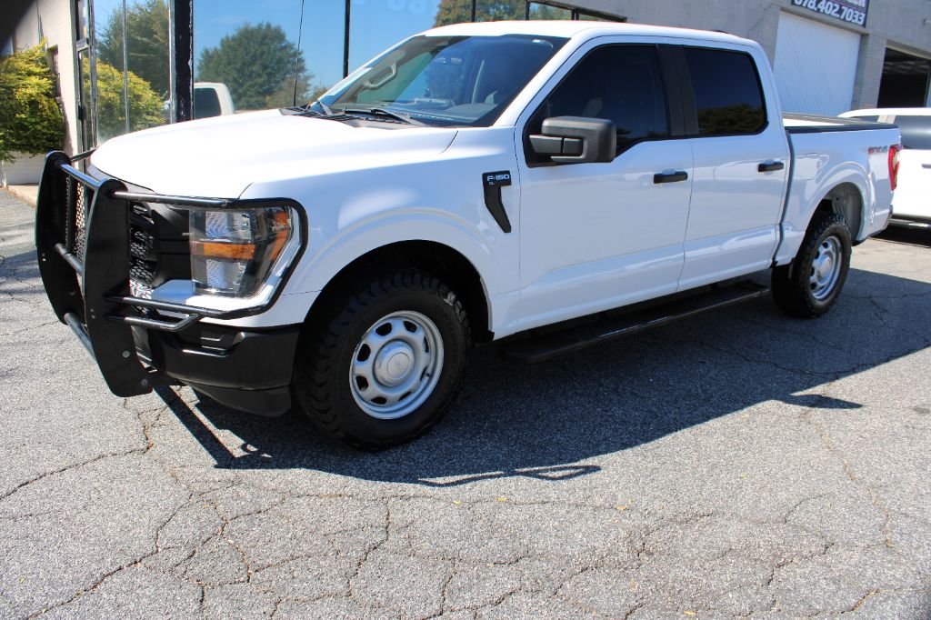 2023 Ford F-150 - $17,590