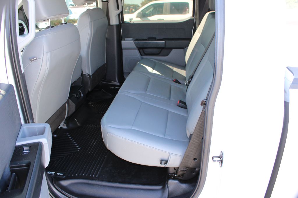 2023 Ford F-150 - $17,590