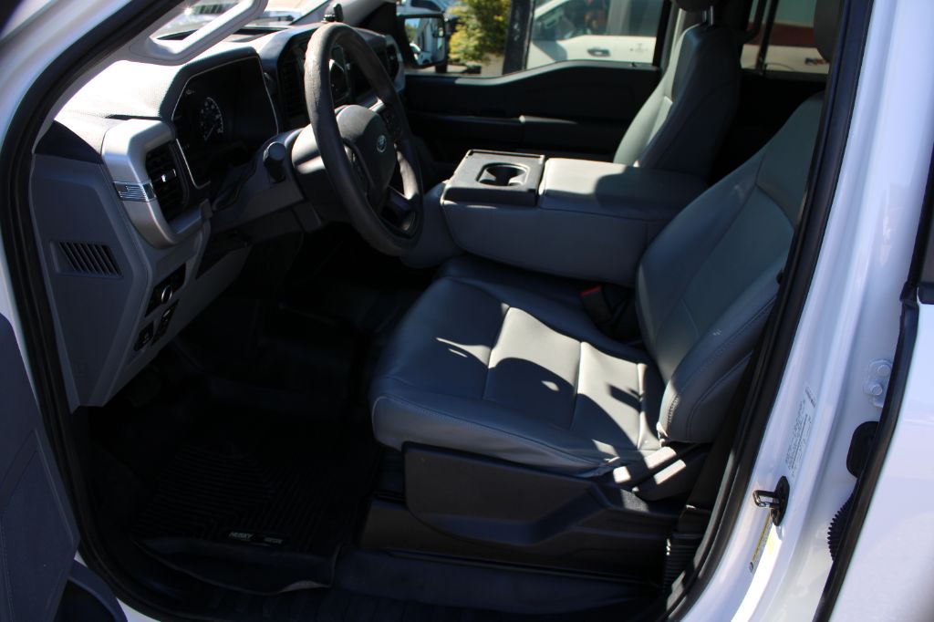 2023 Ford F-150 - $17,590