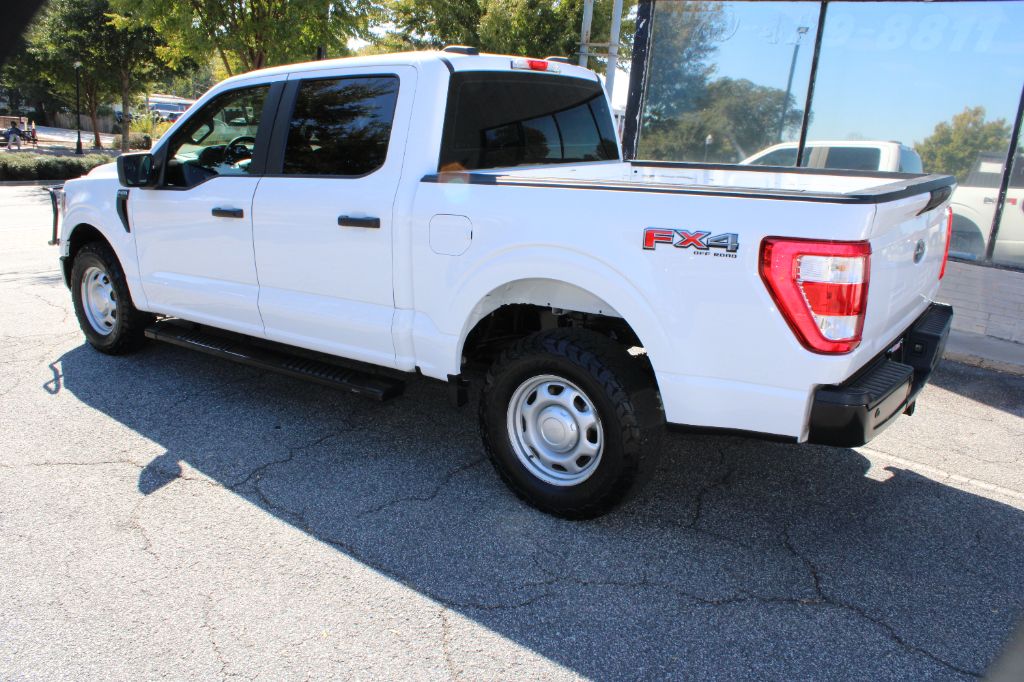 2023 Ford F-150 - $17,590