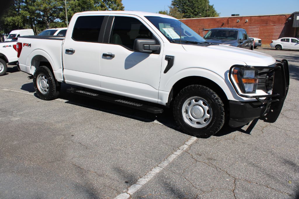 2023 Ford F-150 - $17,590